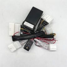 WINSGO Auto Auto Fensterheber Schließen 4 Türen Automatisch Heben Für Mazda 3 Axela 2020/CX-30