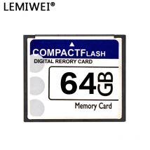 Lemiwei cf-Karte c10 kompakte Flash-Speicher karte 32GB 64GB 16GB 256MB 512MB 1GB 2GB 4GB 8GB Hochgeschwindigkeits-Memoria-Karte für die Kamera