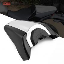Für Honda CB1000R CB 1000R 2019 2020 2021 Hinten Passagier Sitz Gugel Buckel Verkleidung Motorrad