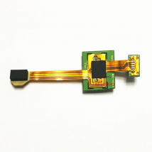 Original Kit For Garmin Cycling Bike GPS Edge 1000 USB  microSD Holder Flex Cable LCD Screen Replacement Part