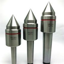 MT1 MT2 MT3 MT4 Morse wasserdicht Äußere rotation zentrum drehen fingerhut CNC Hohe präzision 0,001 Werkzeugmaschine Zubehör