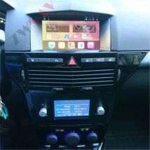 Android 12 4 64g auto dvd player gps navigation hea dunit radio für opel astra h 2006 2007 2008 2009 2010 2011 multimedia 2 din