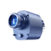 LED Ocean Water Waving Lamp Dynamic Ripple Light Realistic Projection Lamp for Home Decorative Outdoor Atmosphere Lighting