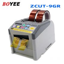 ZCUT-9GR Elektronischer Klebebandspender Schneidemaschine für Bänder Automatischer Klebebandspender