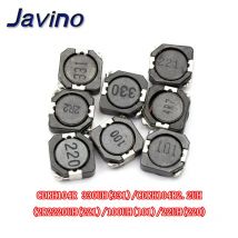 5/20/50Pcs/LOT SMD Power Inductor CDRH104R 10uH 22uH 33uH 220 330 331 10*10*4mm shielded winding inductor