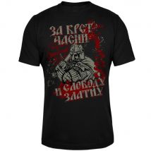 FÜR KREUZ UND FREIHEIT. Ritter Templer Christian Crusaders T-Shirt. Sommer Baumwolle Kurzarm O-ansatz Herren T Shirt Neue Geschenk S-3XL