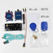 Proxmark3 rd v2 dev kits rfid kloner duplikator reader writer uid t5577 nfc kopierer proxmark 3 klon riss