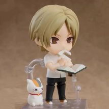 10 cm Natsume Yuujinchou Takashi Natsume 1245 #   1245 Actionfigur Spielzeug Puppe Weihnachtsgeschenk mit Box