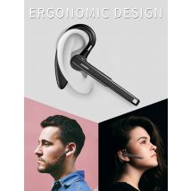 Wireless Headphones With Microphone Bluetooth Fone De Ouvido Audifonos Con Microfono Auriculares  Inalambicos Headset Earphones