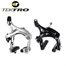 TEKTRO R539 TEKTRO Rennrad C Bremssattel Leichte Lange Arm Bremse Entwickelt Rennrad Clamp Aluminium