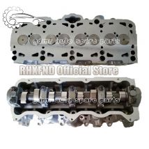 Vollzylinderkopf ASSY AHF AGR ALH ASV BEQ BJC 038103351 X AMC 908 703 für Audi A3 für Linde Industrial für SEAT für Skoda 1.9