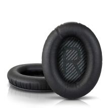 Wymienne poduszki nauszników do słuchawek Bose QuietComfort2 QC2 QC15 QC25 QC35 AE2 AE2i AE2w SoundTrue SoundLink High Protein