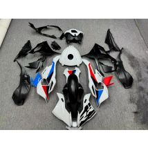 Nuovo kit carenatura in plastica per moto ABS Kit pannello carrozzeria per stampi ad iniezione adatto per Bmw S1000RR M1000RR 2025 2026