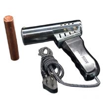 Kalb dehorner gun art lamm horn, elektrische hupe, heißer eisen keramik ohne blut und gerät