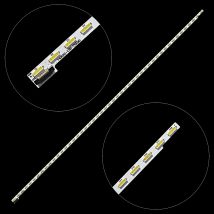 Striscia di retroilluminazione a LED per 42U2 42Q1N L42E6W U42H7E D42A571U 42E780U 42E790U TX-L42E6B TX-L42E6E TX-L42EM6B LU42H7300 LED42E1UA