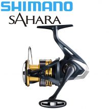 Shimano Sahara Angel rolle 5.0:1/5.2:1/5.8:1/6.2:1 3 1bb 1000-c5000hg Spinn rolle AR-C Spule Meerwasser/Süßwasser