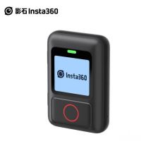 Insta360 One X4/X3/X2/RS/RS/R GPS/Go 3 S/Ace/ACE Pro Telecomando intelligente per Action Camera VR Telecamera panoramica WIFI impermeabile