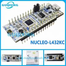 Originale stock NUCLEO-L432KC STM32L432KCU6 microcontrollore STM32 Nucleo-32 scheda di sviluppo