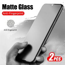2PCS 9D Tempered Glass for Xiaomi 14T Xiaomi 14T Pro 5G Matte Screen Protector Film on Xiomi Mi14T 14 T 14TPro