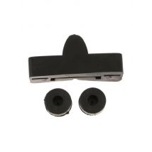 Motorcycle Rear Fuel Gas Tank Rubber Cushion Mount for Honda CG125