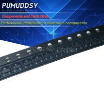 20PCS SM712-TP SM712-T SM712 TVS DIODE 12VWM 21VC SOT23