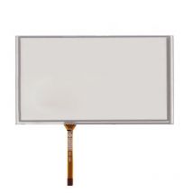 New 6.2 inch Resistive Touch Panel Digitizer Screen For Pioneer AVIC-F980BT