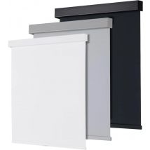 Sunroad Tendine oscuranti su misura per finestre, tende a rullo senza fili, protezione UV in tessuto termoisolante