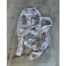 Winter Street Vintage Alphabet Stickerei Hoodie für Männer y2k Goth Harajuku Mode Anzug für Männer Paar lässig lose Trainingsanzug