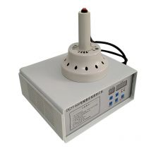 Maunual Induction Cap Sealing Machine Heat Bottle Sealer Jar Lid 20-130mm Plastic Cap Aluminum Foil Sealing Machine