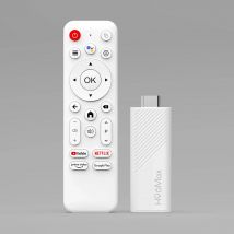 H96 MAX H313 mini TV Stick Android 14 Dual Wifi6 BT5.0 4K HD 2GB 16GB 8GB Google Voice Assistant Home Media Player AI TV Stick