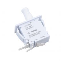 3-Pins One Position Switch MACHINE COIN DOOR Video Game Micro-motion Accessories