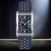 Specht & Söhne Men's Watch 28mm Quartz Watch 316L Stainless Steel AR Coated Sapphire Crystal Wristwatch For Men 50m Waterproof