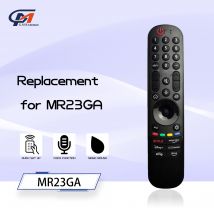 AN-MR23GA magische Fernbedienung mit Zeiger und Sprach funktion für l tv magische Fernbedienung 2023 oled b3 c3 g3 Serie ur8000 Serie