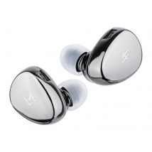 SIMGOT EA500 LM La segunda generación de auriculares con controlador dinámico de diafragma de litio y magnesio de doble imán y doble cavidad