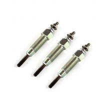 3LD1 Engine Plug Glow 8-97106549-4 8-97106549-1 for Isuzu Hitachi EX29 30 32 35 36 Minidigger Engine Parts