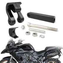 Fit For Benelli TRK502 TRK502X 2018-2024 TRK702 TRK702X 2023-2025 Motorcycle CNC Aluminum Rear Suspension Lowering Links Kit