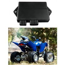 CDI Ignition Module for Yamaha 350 Yfm350X Warrior Kodiak 400 ATV 1998-2001 3Gd-85540-40-00 ESP1597 495757