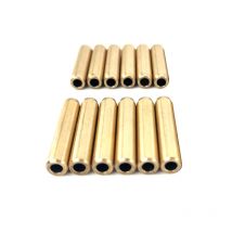 Car Engine Valve Stem Conduit EB2DT 1.2 Motor New Accessories 12 Pieces Compatible Installation For Peugeot Citroen Opel