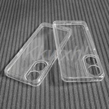 For ZTE Nubia Neo 2 5G 2024 Neo2 NubiaNeo2 Z2352N 6.72" Smartphone Phone Original Protective Back Cover Soft TPU Case