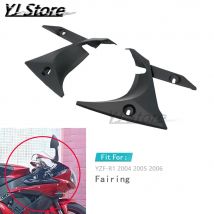 Passend für Yamaha YZF-R1 2004 2005 2006, Motorrad-Oberseite, innere Verkleidung, Gugelrahmen, Schutzfolie