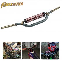 Manubrio moto universale a doppio strato CNC 22mm 28mm per RENTHAL 997 Pit Bike per KTM Husqvarna Yamaha Honda CRF KLX YZF