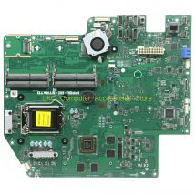 Nuevo para la placa base todo en uno DELL Precision 5720 IPPSL-DC-STRATD Y8F5T 0Y8F5T CN-0Y8F5T placa base 100% prueba