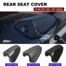 NUOVO Sedile Posteriore Della Copertura Cowl Passeggero Carena Misura Per YAMAHA MT-09 MT09 MT 09 SP mt09 2024 2025 Passeggero Coda Della Copertura Posteriore