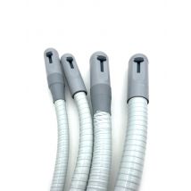 Germany inner17mm15mm11mm8mm Dental Strong Suction/ Weak Suction Tube hose pipe For dental unit KV sirona durr whitening pen