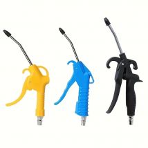 Wysokociśnieniowy odpylacz powietrza, części do narzędzi pneumatycznych, odporna na rdzę dmuchawa powietrza, szybkozłącze do przemysłowego narzędzia czyszczącego