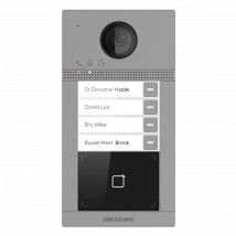 HIKVISION DS-KV8413-WME1(C) Video-Gegensprechanlage Villa Door Station
