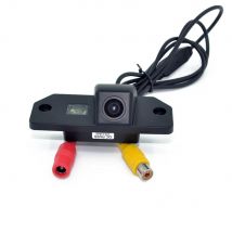 CCD CCD Special Car Rear View Reverse backup Camera rearview reversing Parking Camera For Ford Focus Sedan | C-MAX | MONDEO