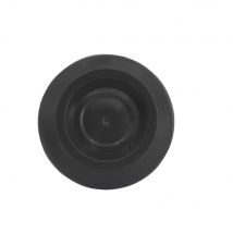 4-Klavier-Rollenbecher-Set, 300 kg belastbares ABS, robust für aufrechtes vertikales Klavierhaus u0026amp Living