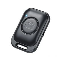 Drahtloser Fernauslöser für Mobiltelefone Drahtlose Selfie-Fernkamera Fernbedienung Drahtloser Auslöser Telefonkamera Fernbedienung Freisprecheinrichtung