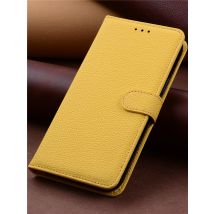 Color Leather Flip Case For Oneplus 9 9R 9RT 6 6T 7 7T 8 8T 10 Pro One Plus Nord 5G N10 N100 Wallet Cover Phone Bag Bumper Coque